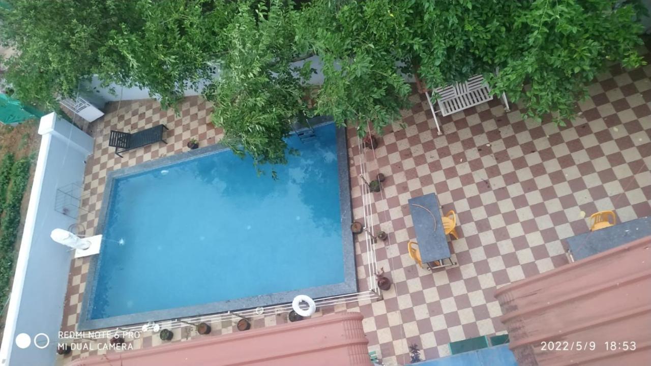 Royal Honey Resort Mahābaleshwar Екстериор снимка